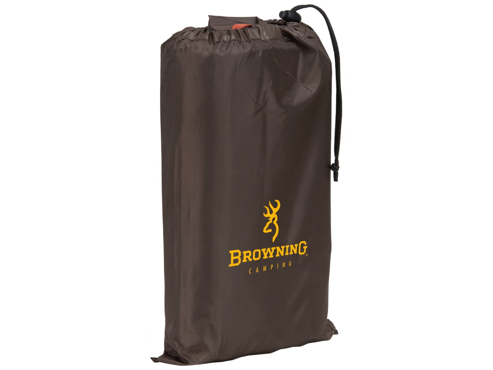Browning Glacier 4-Person Tent Footprint - Floor Saver & Protection Mat