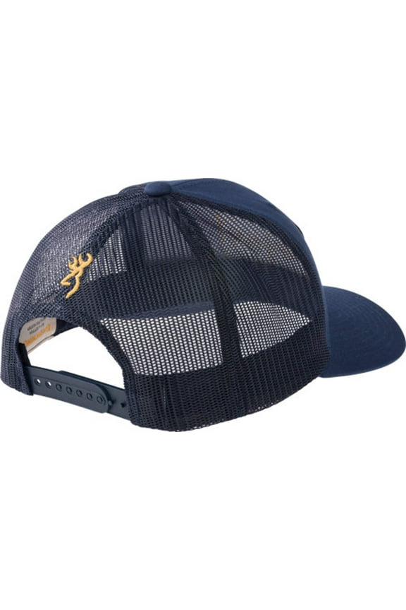 Cap Diamond Creek - Navy Mtn Patch Snapback Adj!