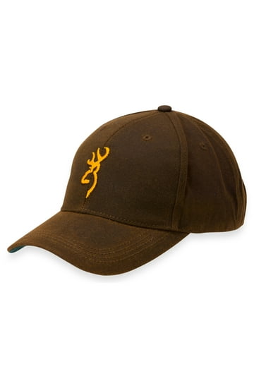 Instelbare Outdoor Pet BROWNING Rhino Hide Pet - Bruine Cap, Een Maat, Voor Jacht En Outdoor Wandelpet Bruin