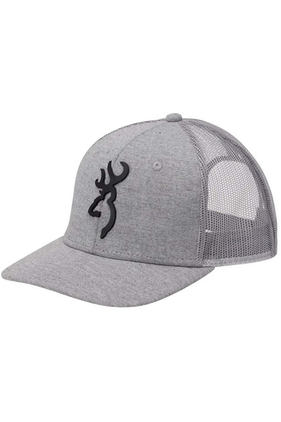 Mens Turley Hat Gray