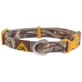 thumbnail image 1 of Browning Classic Webbing Collar, Mossy Oak Blades, Medium, 1 of 4