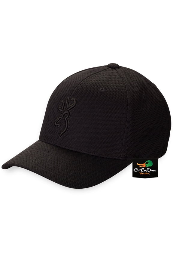 Browning Coronado Pique Buckmark Cap