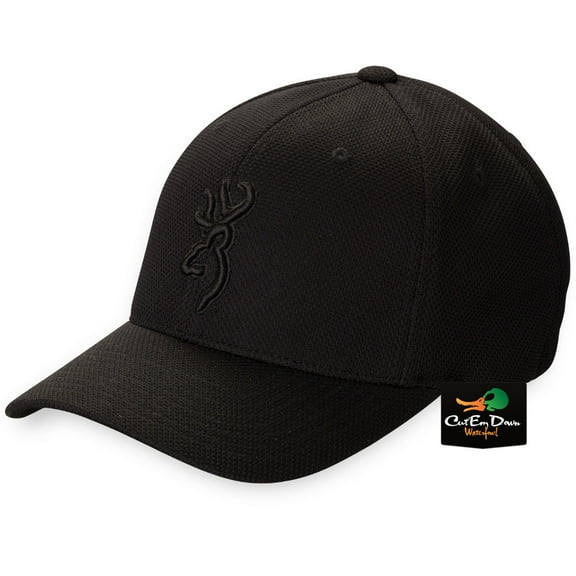 Browning Coronado Pique Buckmark Cap