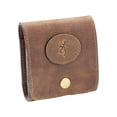 thumbnail image 1 of Browning Crazy Horse Leather Cartridge Case-Magnum, 1 of 4