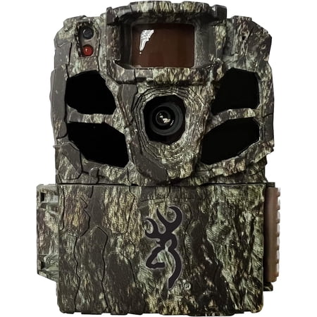 Browning Dark Ops Full HD Extreme Sub-Micro Camo Trail Camera - BTC 6FHDX