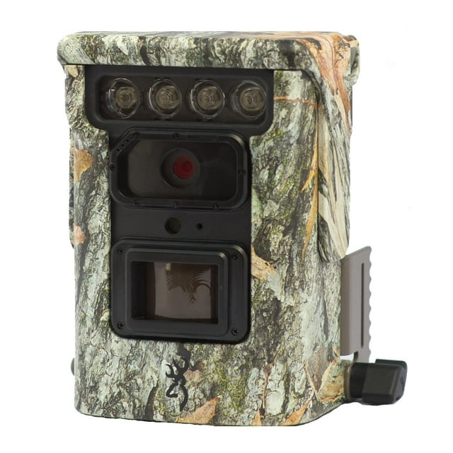 Browning Defender 850 Wifi/Bluetooth 20MP Trail Game Security Camera - BTC-9D