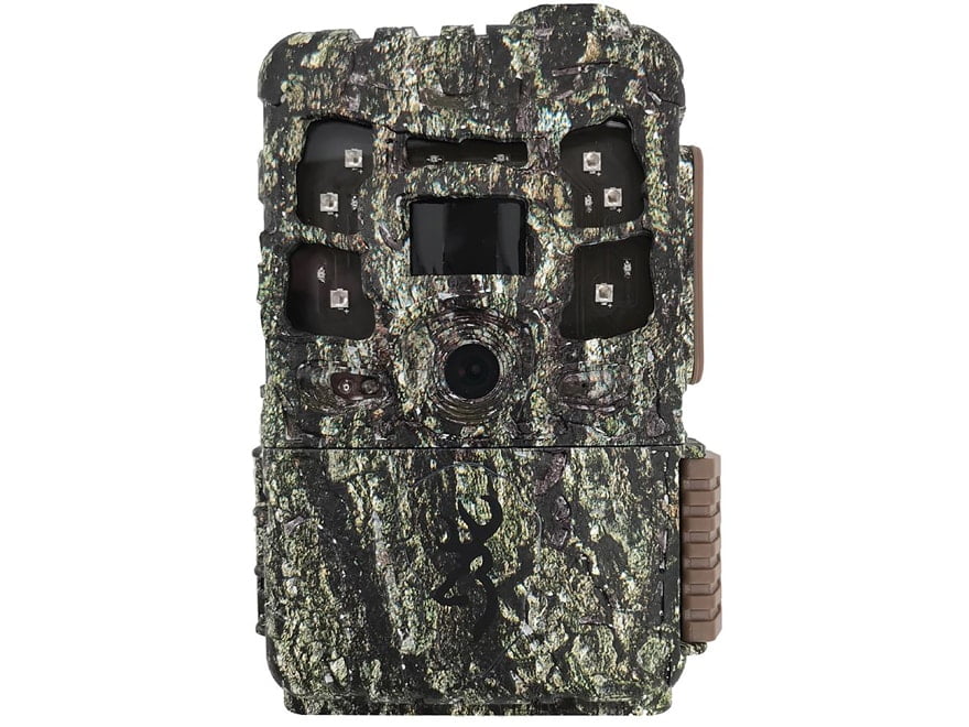 Browning Defender Pro Scout Max Game Camera - Thumbnail 5