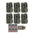 thumbnail image 1 of Browning Defender Pro Scout MAX Trail Camera with 32GB Memory Card and Reader, 1 of 6