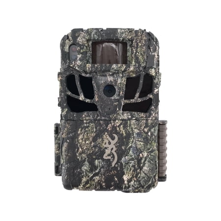 Browning Defender Vision Dual Sim Cellular Trail Camera 20 MP