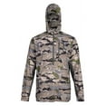 thumbnail image 1 of Browning Early Season Hooded Shirt, Ovix Large, 1 of 3