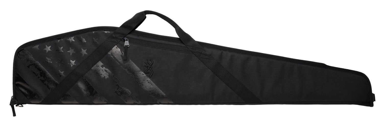 Browning Firearms Company 1776 Flex Rifle Case Black 1410213954 ...