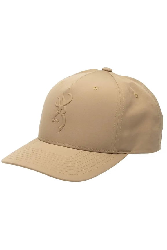 Men's Ghost Hat Tan One Size Fits Most