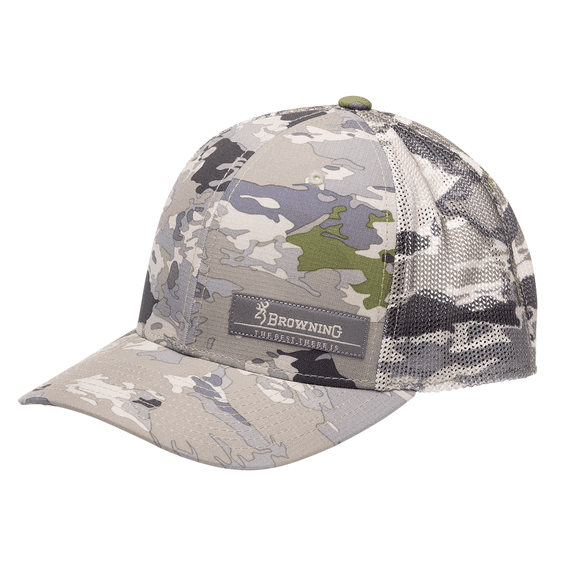 Browning Glasspoint Ovix Camo - Hats Cap  - 308059341