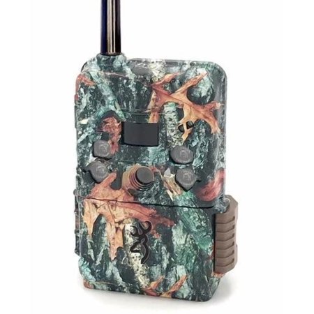 Browning Trail Cameras Defender Wirless Pro Scout VZW Trail Camera, Camo, DWPS-V