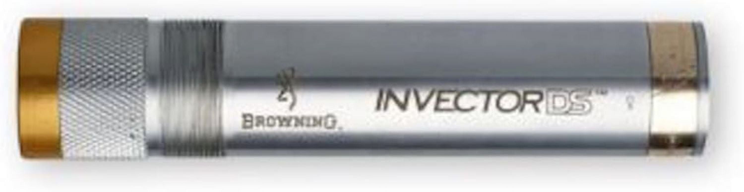 Browning Invector DS 12Gauge Improved Modified Extended Choke Tube