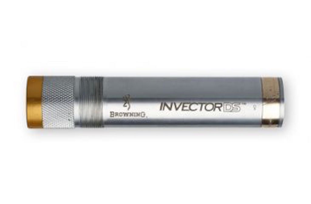 Browning Invector DS 20 Gauge Light Modified Extended Choke Tube