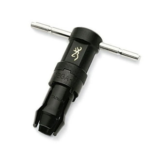 Choke Wrench