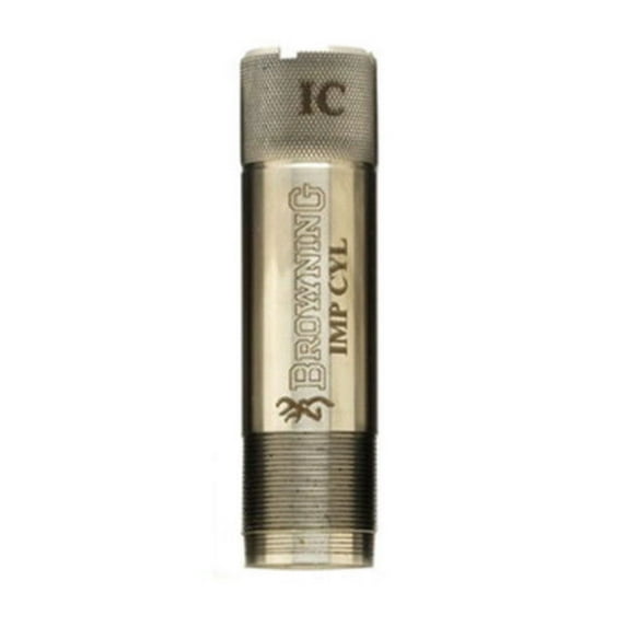 Browning Invector Plus Extended 12 Gauge Choke Tube, 17-4 Stainless Steel, 4.8 oz