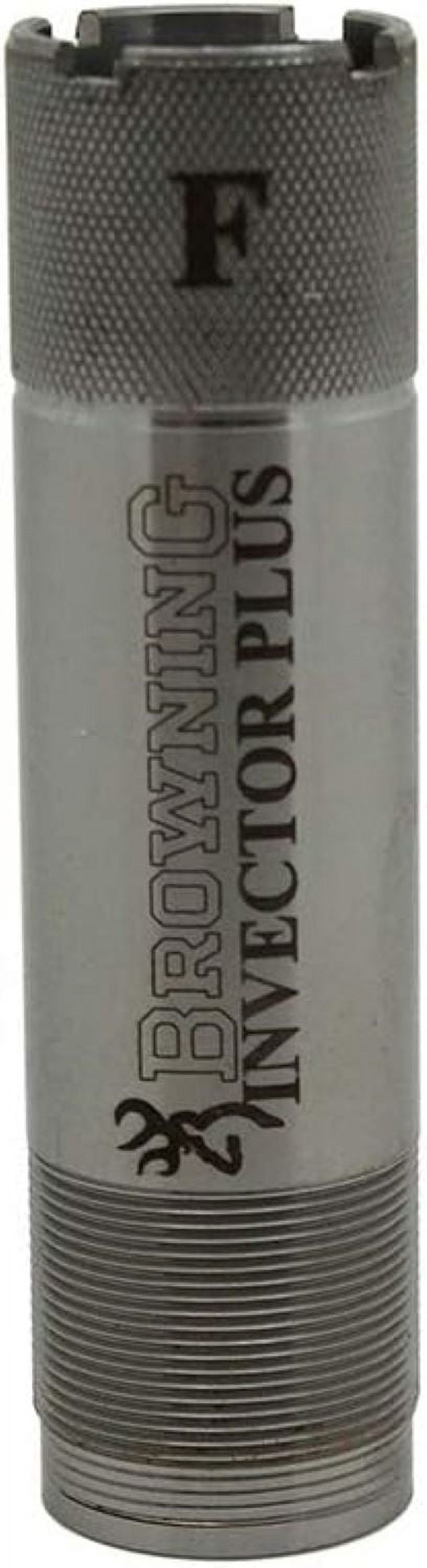 Browning Invector Plus Extended 12 Gauge Full Choke Tube 1132253