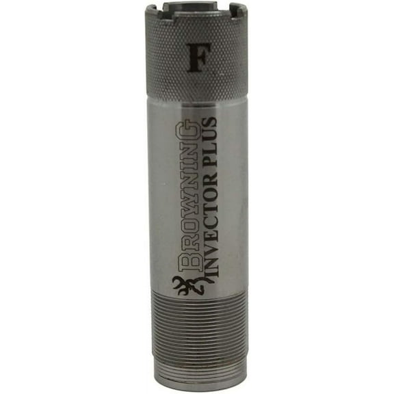Browning Invector Plus Extended 12 Gauge Full Choke Tube 1132253