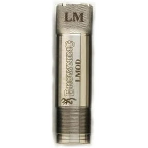 Browning Invector-Plus Extended Choke Tubes Light Modified, 12 Gauge