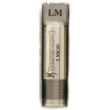 Browning INV Invector Plus, Diamond Grade Extended 12ga Choke Tubes