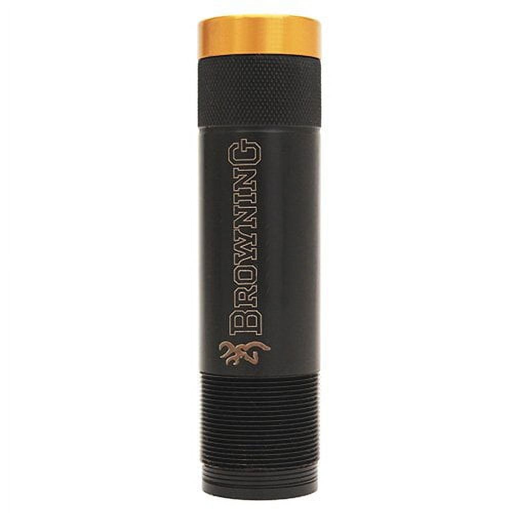 Browning Invector-Plus Midas Grade Improved Modified Choke Tube – 12 Gauge, Extended, 1130163 - View #3