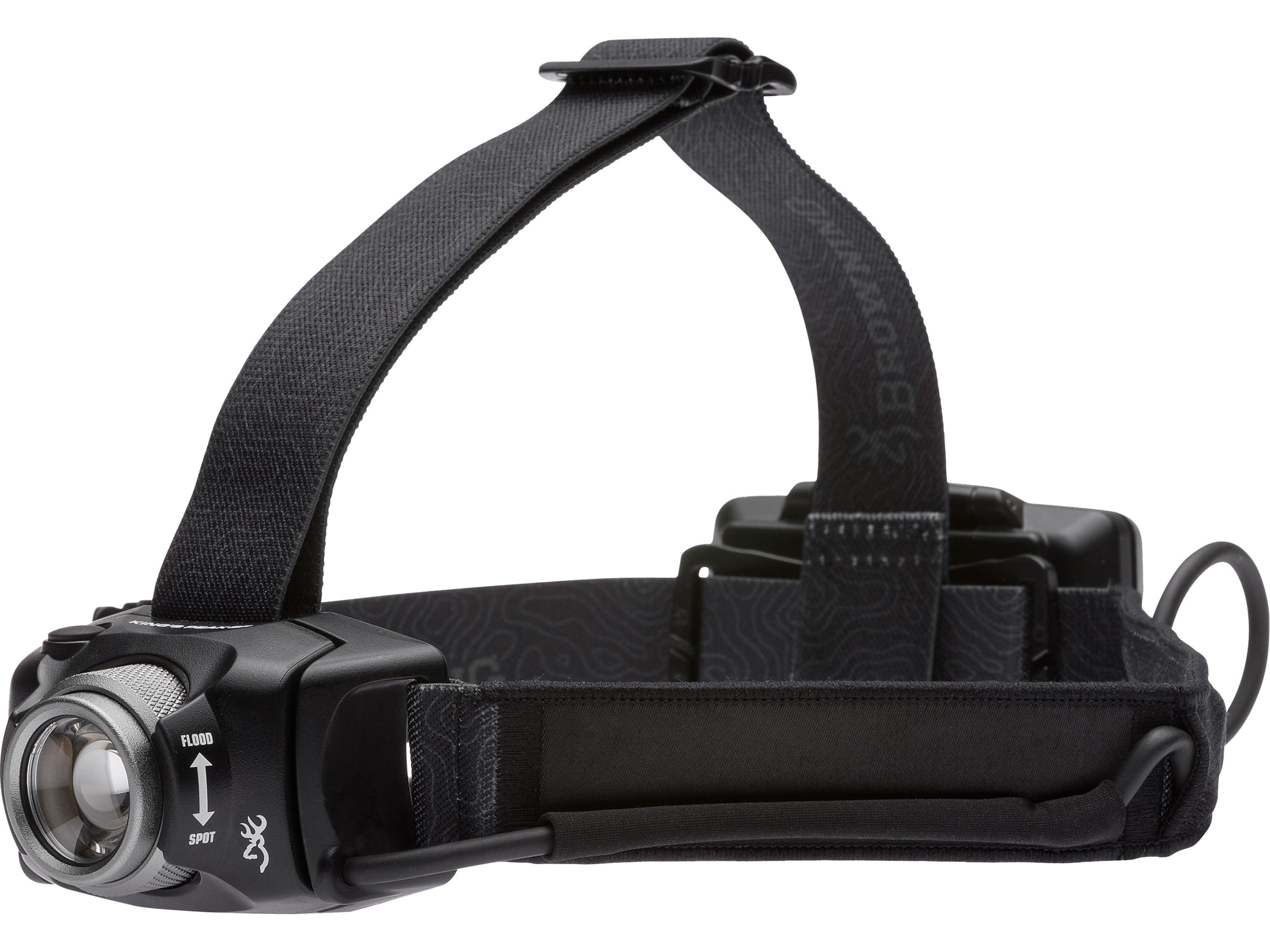Browning King's Peak SF Headlamp