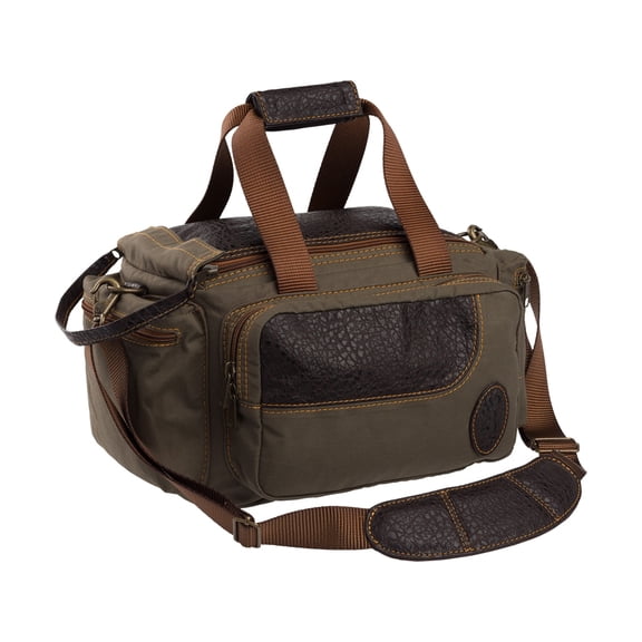 Browning Laredo Range Bag Olive/Brown