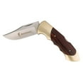 thumbnail image 1 of Browning M111C Clip Point, Large, Cocobolo Handle, 1 of 3