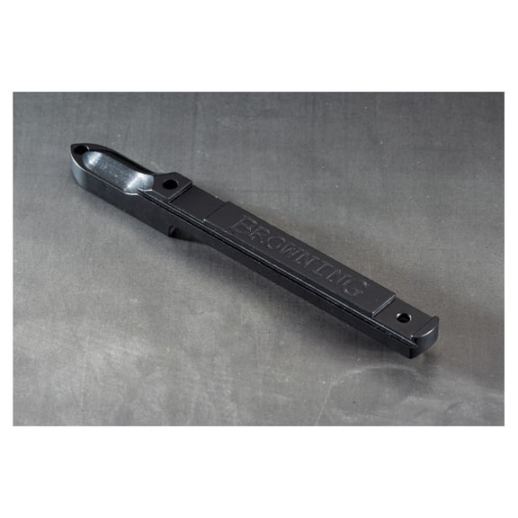 Browning 1-Piece Scope Base Browning SA-22 Matte Black