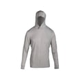 thumbnail image 1 of Browning Men's 120 Hoodie Gray 3XL, 1 of 3