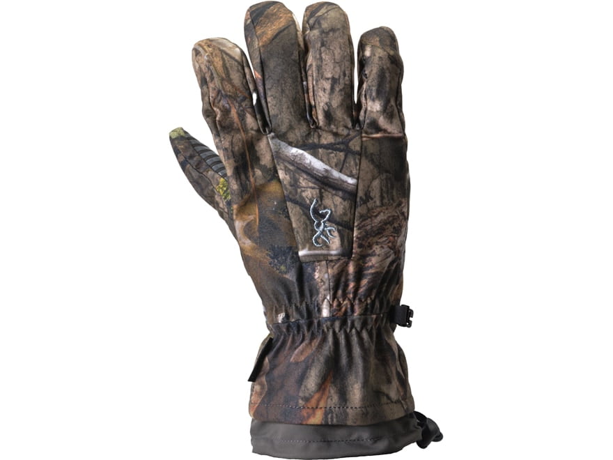 Browning hunting gloves sale
