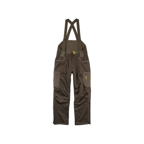 Browning Men's Dutton Hybrid Pants Major Brown 36X32