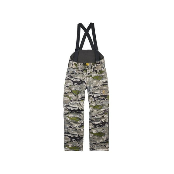 Browning Men's Dutton Hybrid Pants OVIX 38X33