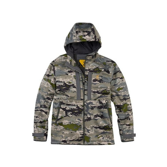 Browning Men's Dutton Jacket OVIX Large