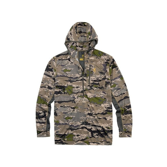 Browning Men's Early Season Hoodie OVIX Medium