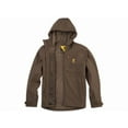 thumbnail image 1 of Browning Men's Pahvant Pro Jacket Major Brown 2XL, 1 of 2