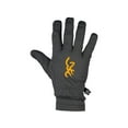 thumbnail image 1 of Browning Men's Riser 2.0 Hunting Gloves Carbon Gray Medium, 1 of 2