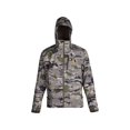 thumbnail image 1 of Browning Men's South Slope Rain Jacket OVIX 2XL, 1 of 3