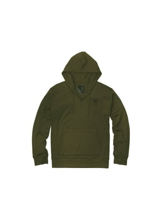 Browning Mens Hoodies and Sweatshirts Walmart