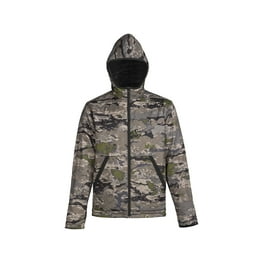 Ol' Tom 3D Leafy Jacket Mossy Oak Bottomland Extra Large