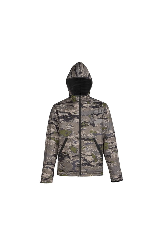 Men's Switchback Reversible Jacket OVIX/Black XL