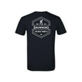 thumbnail image 1 of Browning Men's The Best Shield Short Sleeve T Shirt Black 2XL, 1 of 1
