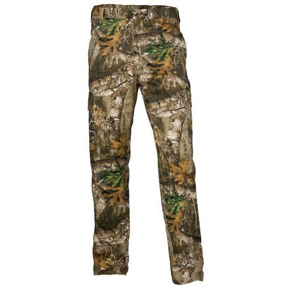 Browning Men's Wasatch-CB Camo Pants - Realtree Edge