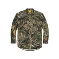 thumbnail image 1 of Browning Men's  Wasatch CB Long Sleeve Shirt Mossy Oak Country DNA 2XL, 1 of 1