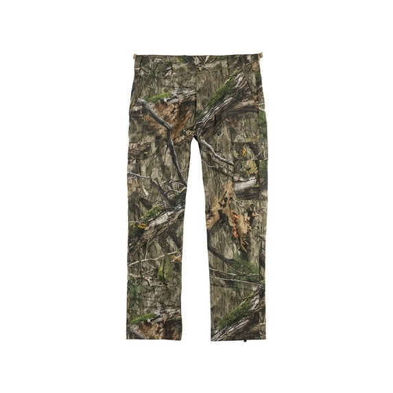 Browning Men's Wasatch Pants Mossy Oak Country DNA Large 36-38X34