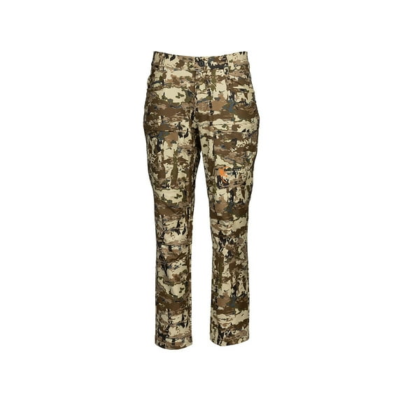 Browning Men's Wicked Wing Field Pro Pants AURIC 32X32