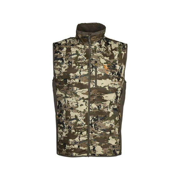 Browning Men's Wicked Wing Field Pro Vest AURIC Medium