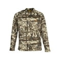thumbnail image 1 of Browning Men's Wicked Wing Gunner Long Sleeve Crew Neck Shirt AURIC Medium, 1 of 2